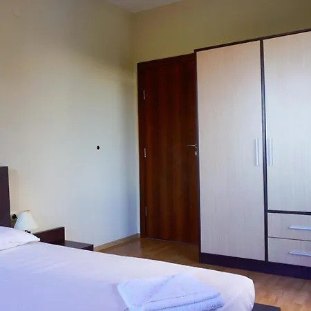 сънрайз - Sunrise Apartment *