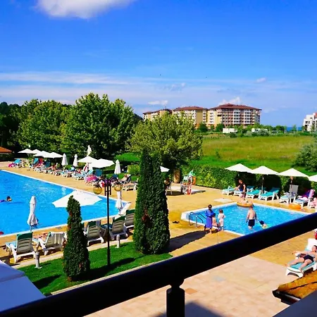 сънрайз - Sunrise Διαμέρισμα *