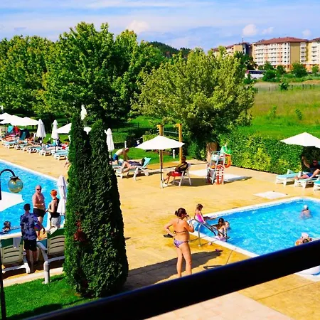 сънрайз - Sunrise