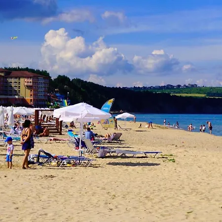 сънрайз - Sunrise Διαμέρισμα