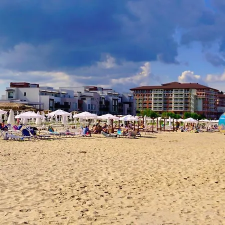 Διαμέρισμα сънрайз - Sunrise Obzor