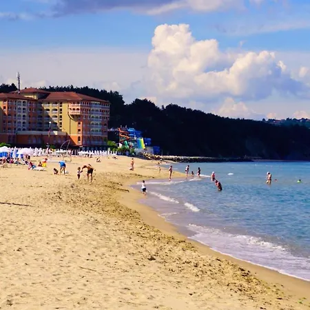 сънрайз - Sunrise Διαμέρισμα *