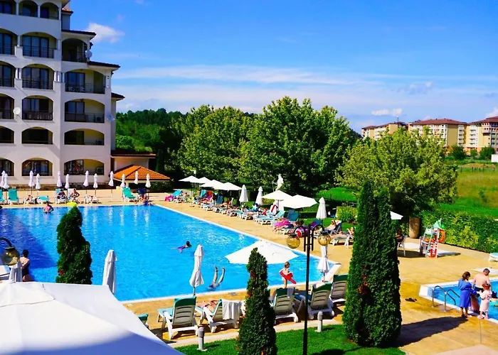 сънрайз - Sunrise 奥布佐尔