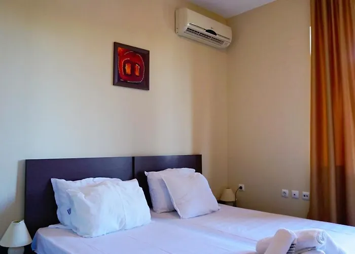 Apartment сънрайз - Sunrise