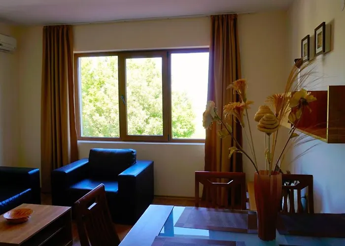 сънрайз - Sunrise Obsor