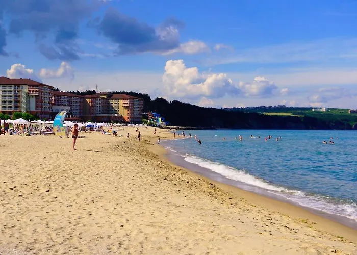 сънрайз - Sunrise * 奥布佐尔