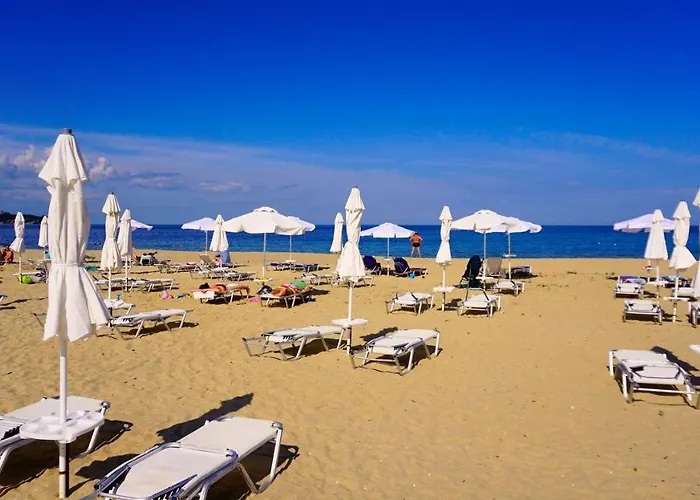 сънрайз - Sunrise * 奥布佐尔