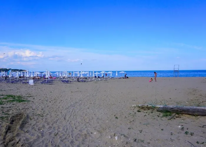 сънрайз - Sunrise * Obsor