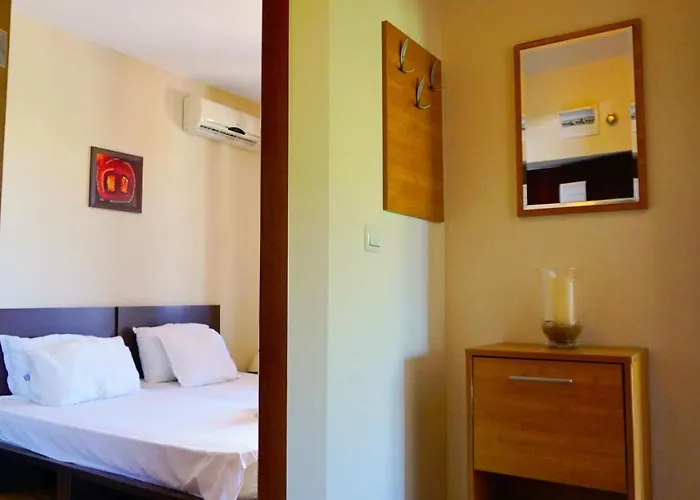 Apartment сънрайз - Sunrise Obsor