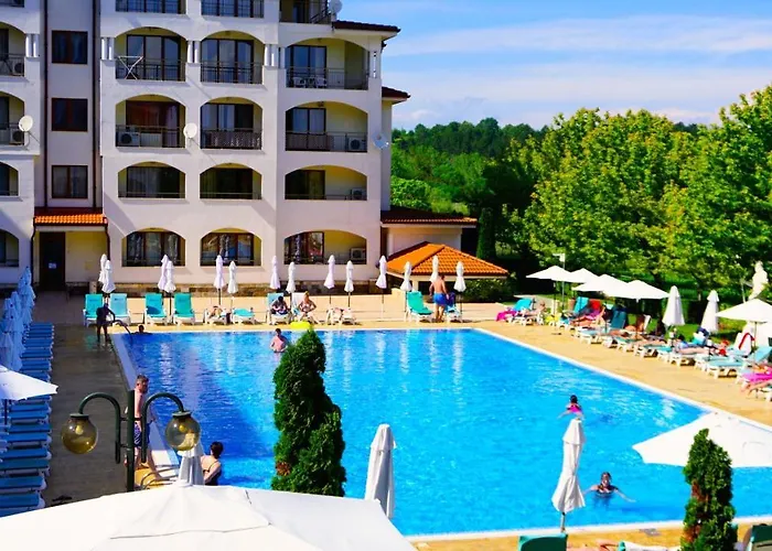 сънрайз - Sunrise * Obsor