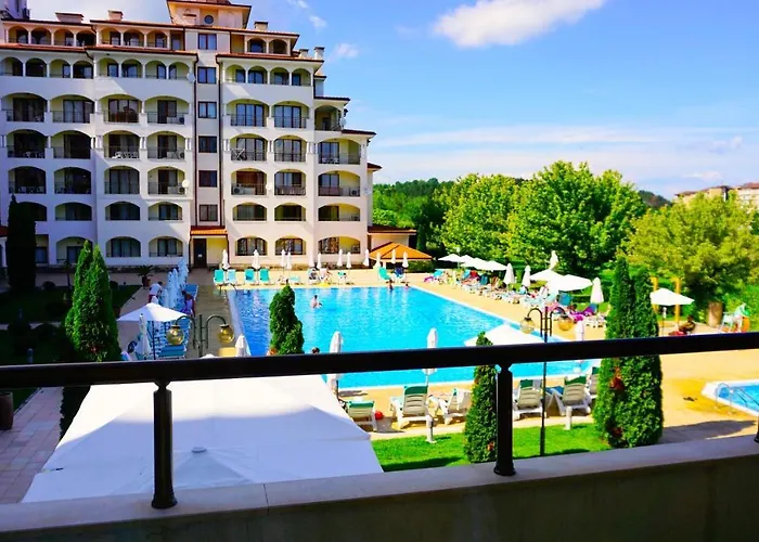 сънрайз - Sunrise 奥布佐尔