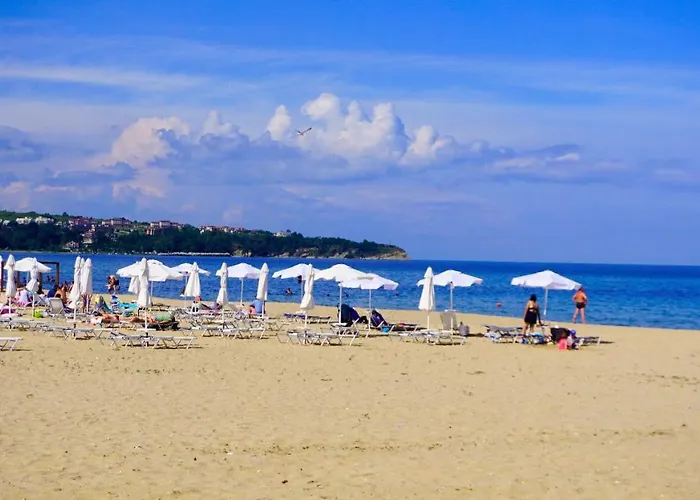 сънрайз - Sunrise *