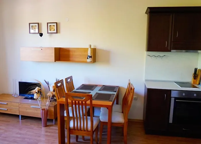 сънрайз - Sunrise Obsor