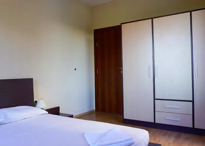 сънрайз - Sunrise Apartment *