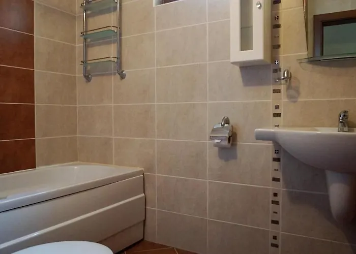 сънрайз - Sunrise Apartment Obsor