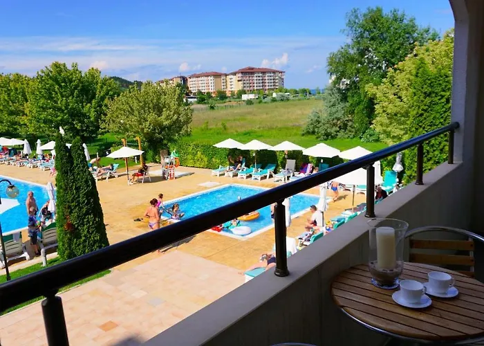 сънрайз - Sunrise 奥布佐尔