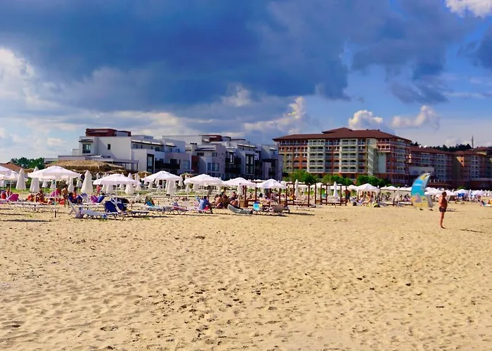 Apartment сънрайз - Sunrise Obsor