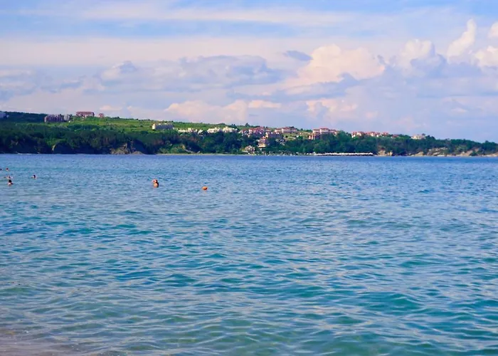 сънрайз - Sunrise Obsor