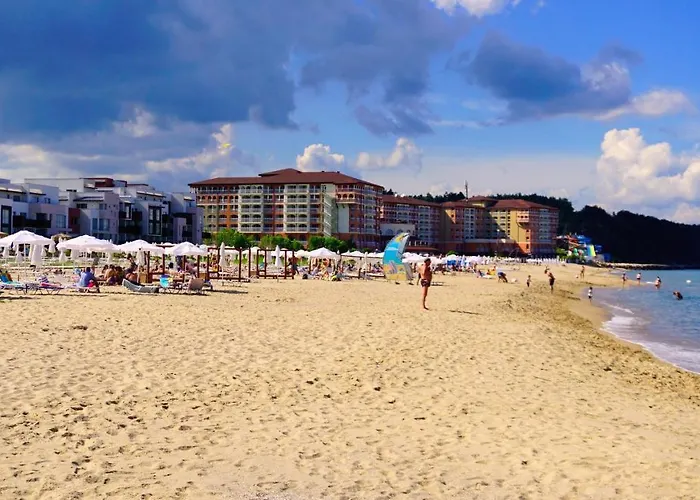 сънрайз - Sunrise *