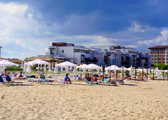 сънрайз - Sunrise *