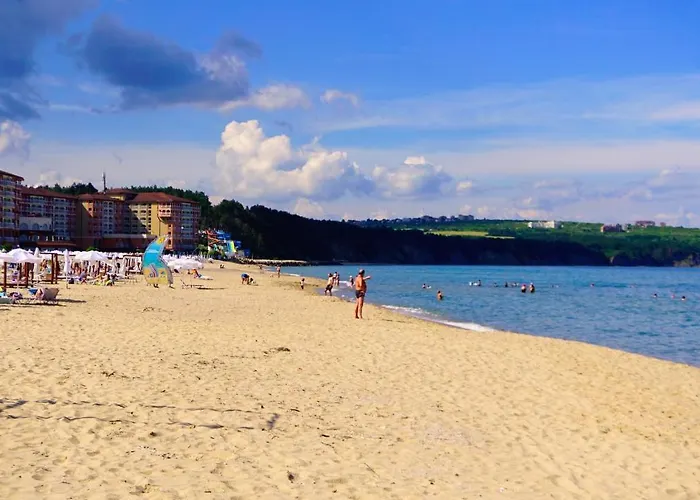 сънрайз - Sunrise *